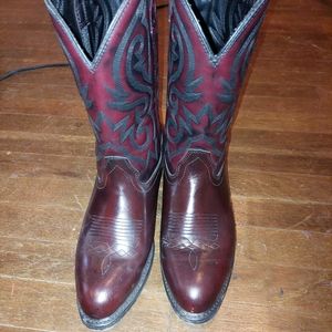 Cody James western boots